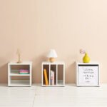 A9261 원목 접이식 테이블 750 1color - 이미지 2