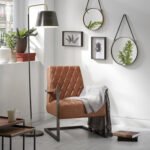 A9160 가든 등무 2인 벤치의자 2colors - 이미지 4