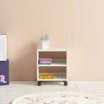 A9260 원목 원형 테이블 1000 1color