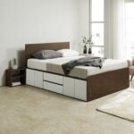 C7187 시즌3 높은 도어 수납장 785 6colors - 이미지 3