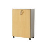 H6499 스틸 수납 바구니 1color - 이미지 4