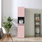 GZ893 3단 스틸 선반장 800x300 2colors - 이미지 2