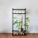 HZ943 로즈골드 PU 체어 1color - 이미지 3