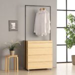 HZ670 인테리어 장식 선반 수납장 2colors