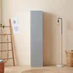 H61170 2단 선반 책장 770 2colors - 이미지 2