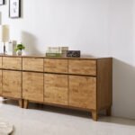 CZ414 벨벳 높이조절 원형 바체어 3colors - 이미지 4