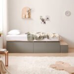 A992 테라스 카페 소파 테이블 1color - 이미지 3