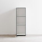 H6495 스틸 다용도 걸이대 1color - 이미지 3