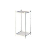 CZ612 낮은 3단 수납장 1060x840 3colors - 이미지 4