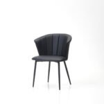 H6140 4단 전면 책장 840 3colors - 이미지 3