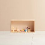 CZ4182 라탄 원목 바체어 2colors