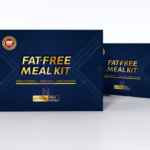 FAT-FREE MEAL KIT