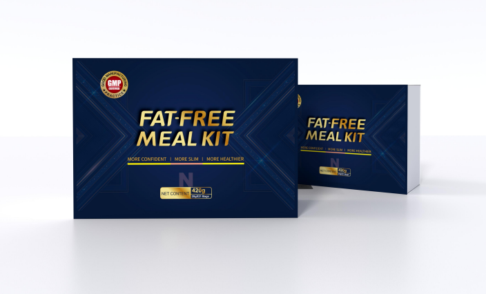 p13 FAT-FREE MEAL KIT - 이미지 1