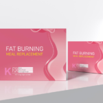 FAT BURNING MEAL REPLACEMENT