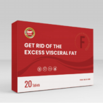 GET RID THE EXCESS VISCERAL FAT