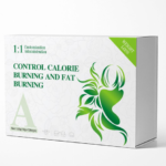 CONTROL CALORIE BURNING AND FAT BURNING