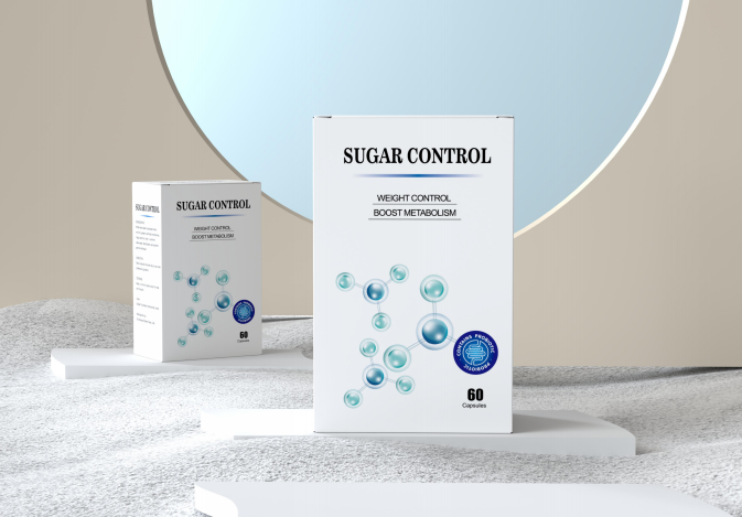 p7 SUGAR CONTROL - 이미지 1