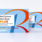 Red Quinoa Slim Body PLUS