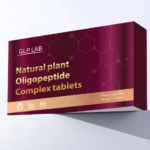 Natural plant Oligopeptide Complex tablets